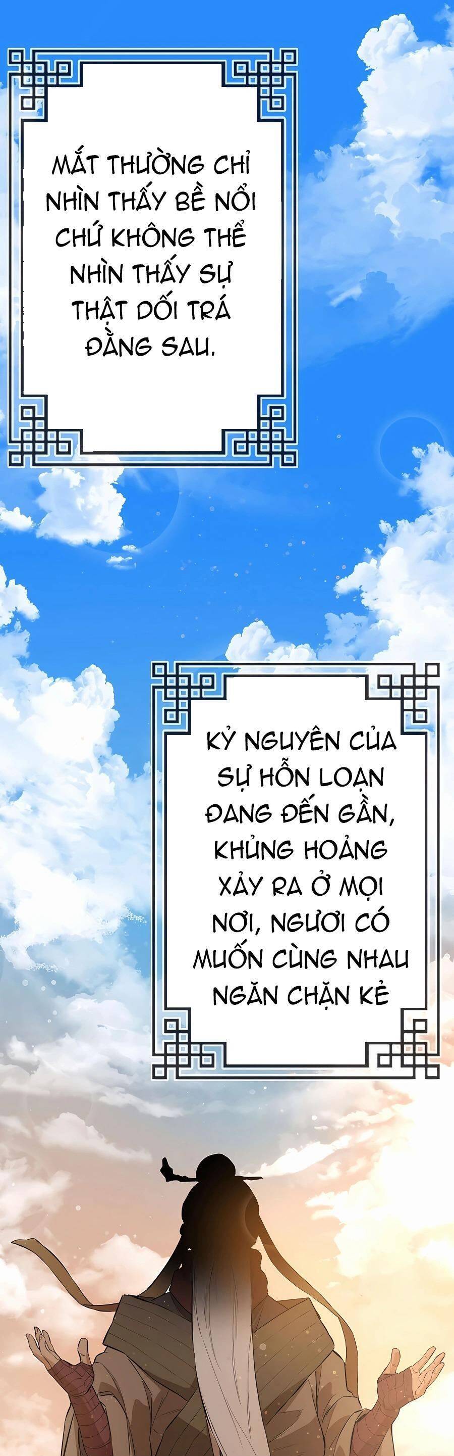 Kẻ Phản Diện Vô Song Chapter 64 - Trang 34