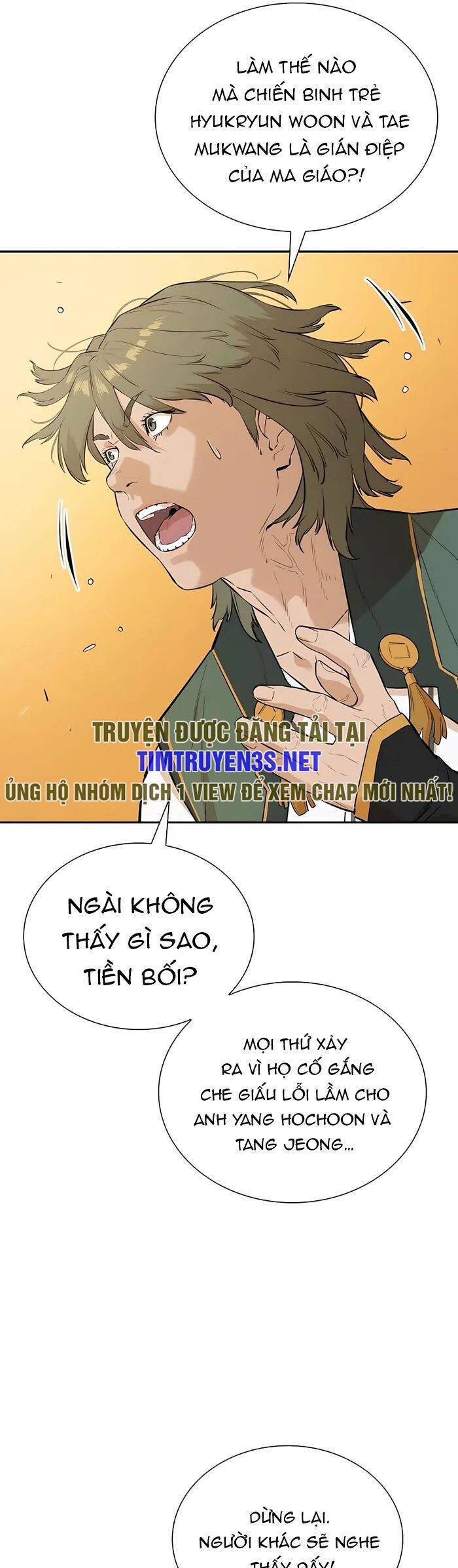 Kẻ Phản Diện Vô Song Chapter 59 - Trang 21