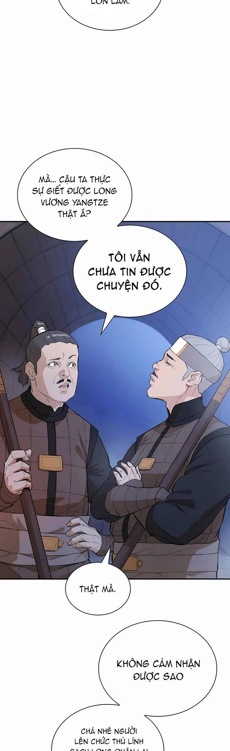 Kẻ Phản Diện Vô Song Chapter 68 - Trang 37