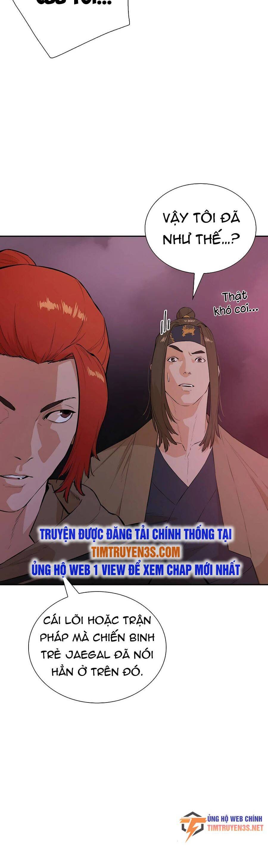 Kẻ Phản Diện Vô Song Chapter 47 - Trang 29