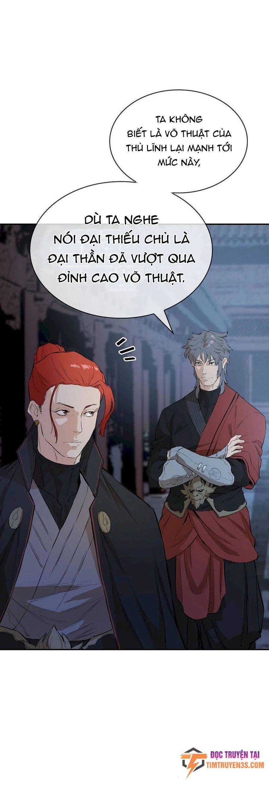 Kẻ Phản Diện Vô Song Chapter 31 - Trang 28