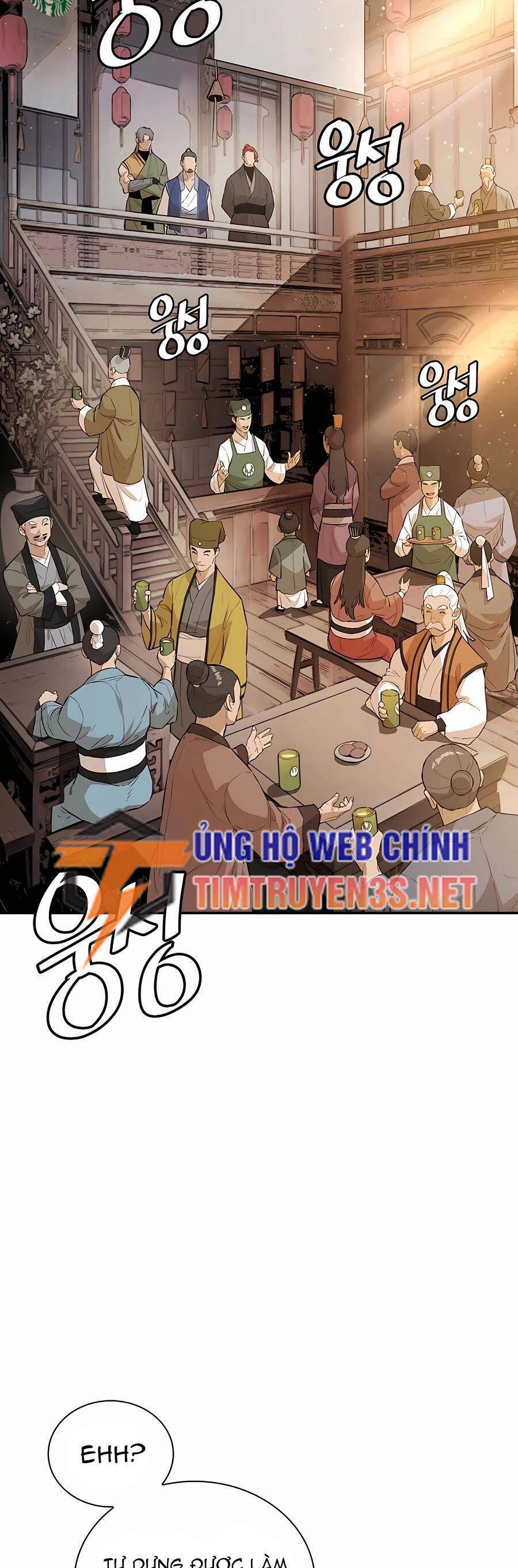 Kẻ Phản Diện Vô Song Chapter 68 - Trang 3