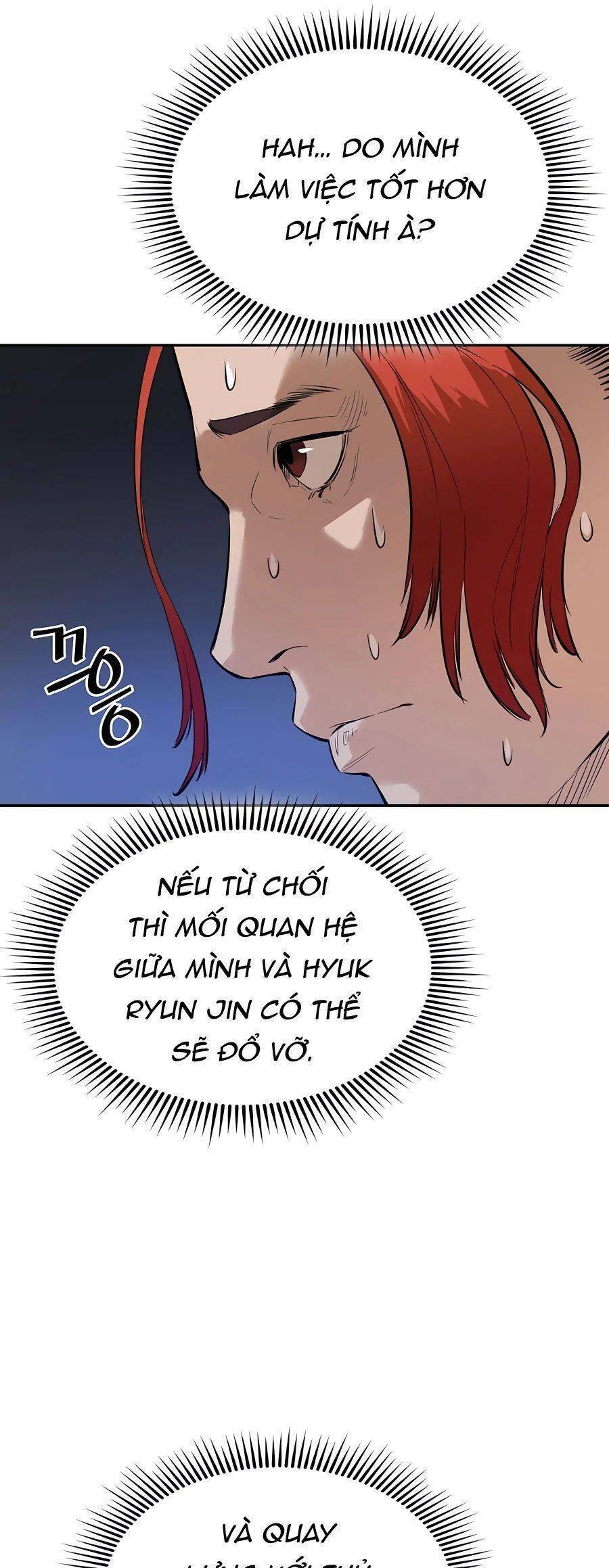 Kẻ Phản Diện Vô Song Chapter 33 - Trang 38