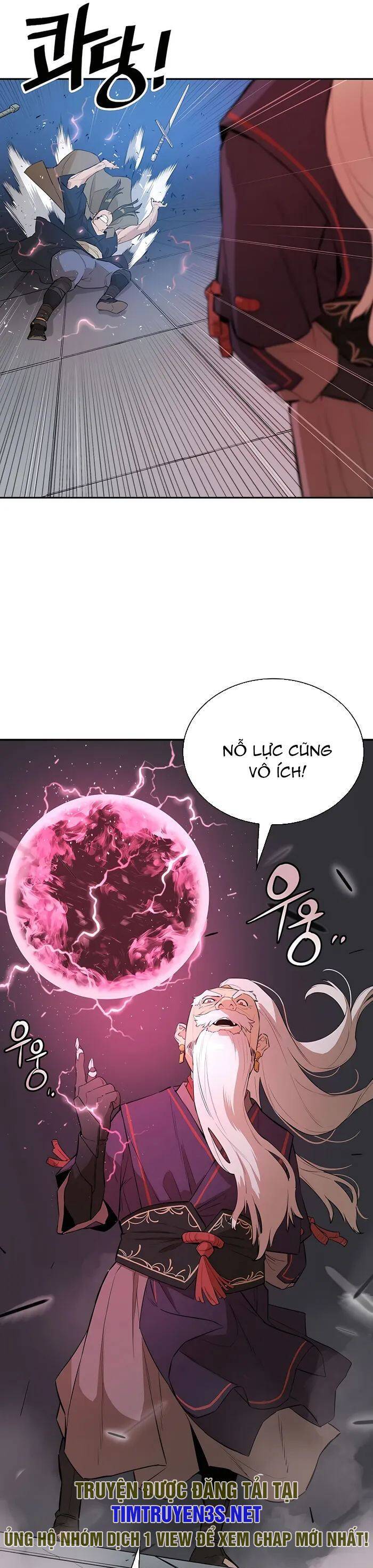 Kẻ Phản Diện Vô Song Chapter 57 - Trang 18