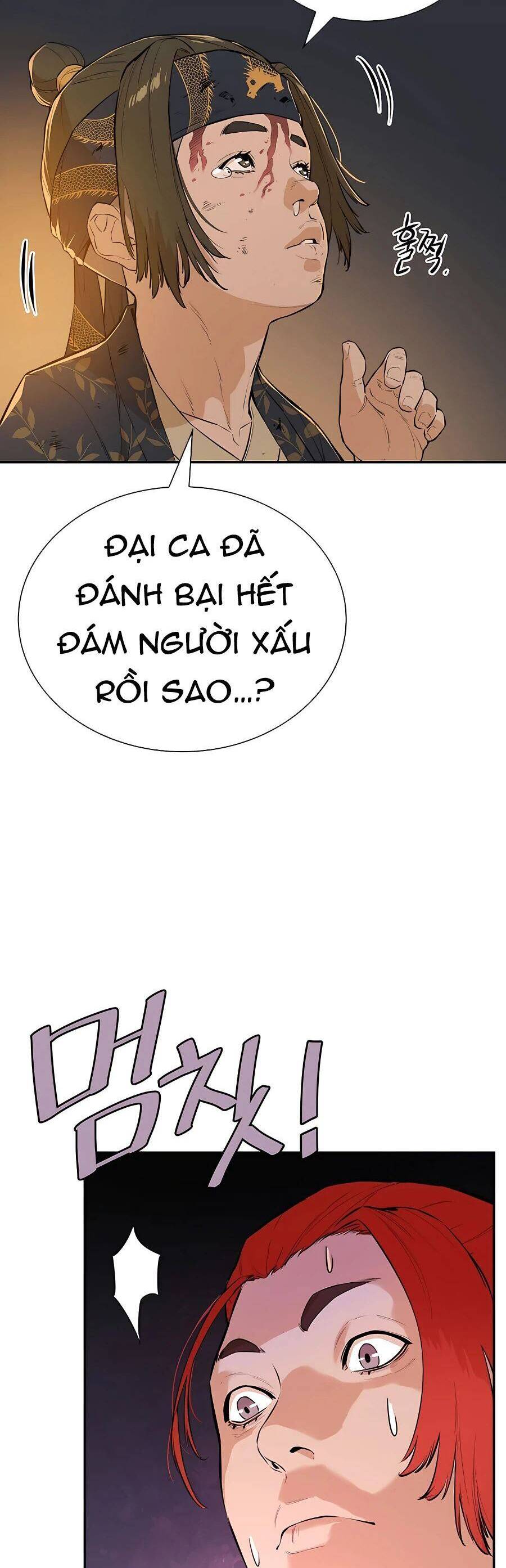 Kẻ Phản Diện Vô Song Chapter 46 - Trang 63