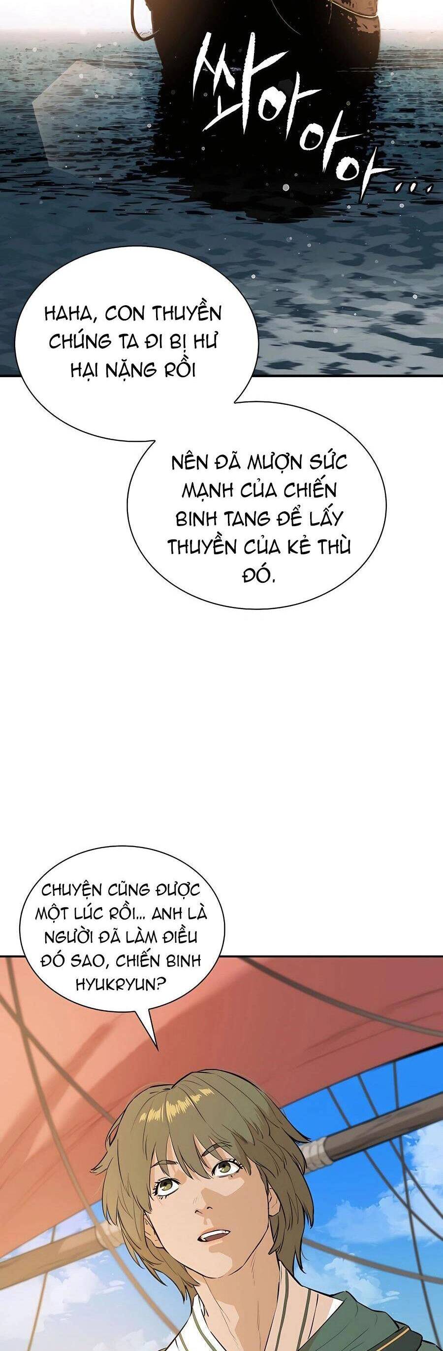 Kẻ Phản Diện Vô Song Chapter 63 - Trang 5