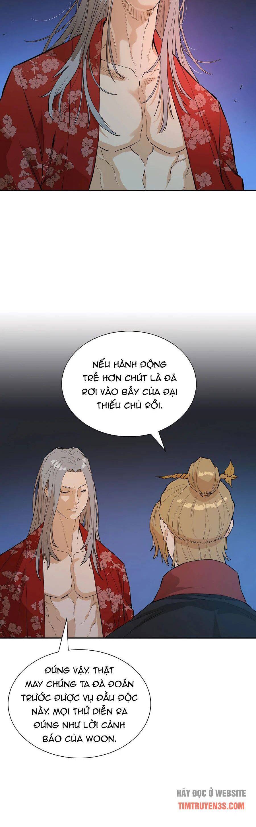 Kẻ Phản Diện Vô Song Chapter 30 - Trang 25