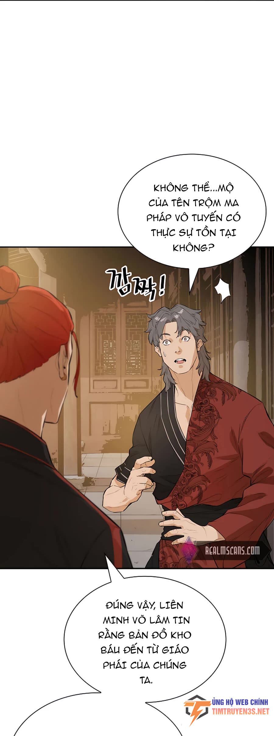 Kẻ Phản Diện Vô Song Chapter 40 - Trang 46