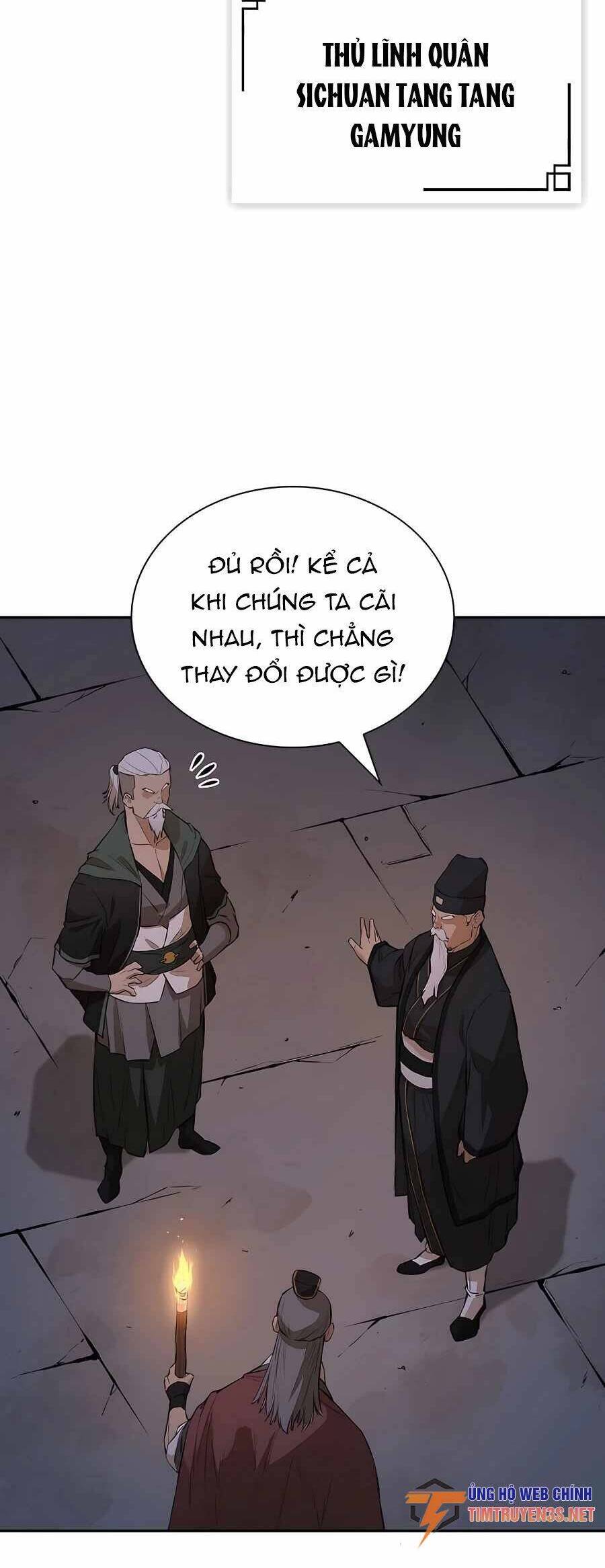 Kẻ Phản Diện Vô Song Chapter 44 - Trang 38