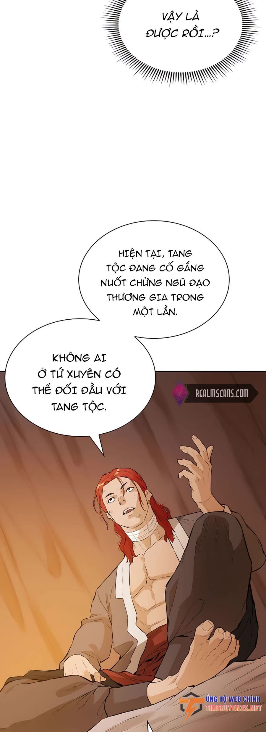 Kẻ Phản Diện Vô Song Chapter 40 - Trang 26