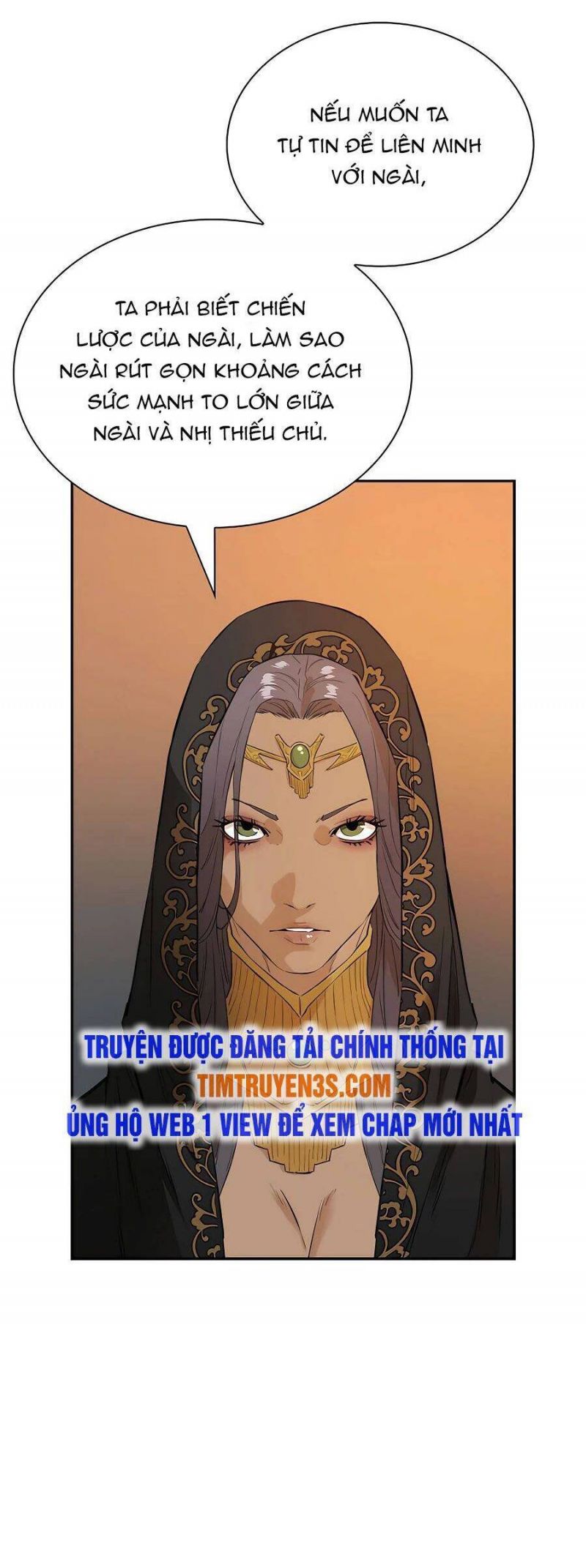 Kẻ Phản Diện Vô Song Chapter 24 - Trang 14