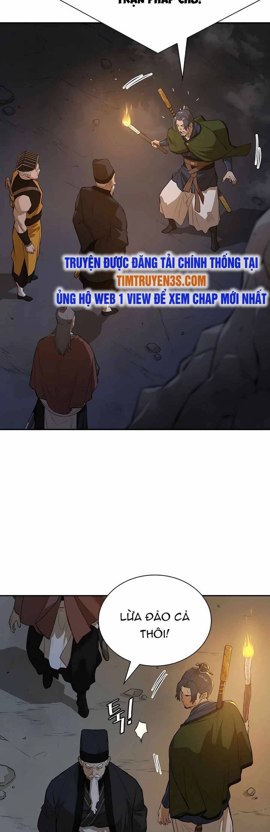 Kẻ Phản Diện Vô Song Chapter 45 - Trang 22