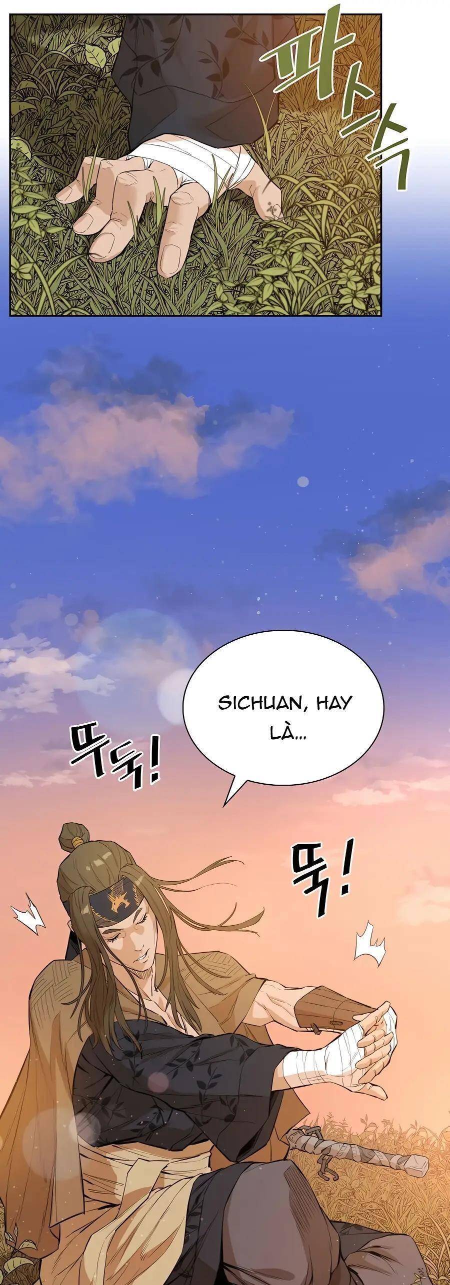 Kẻ Phản Diện Vô Song Chapter 32 - Trang 46