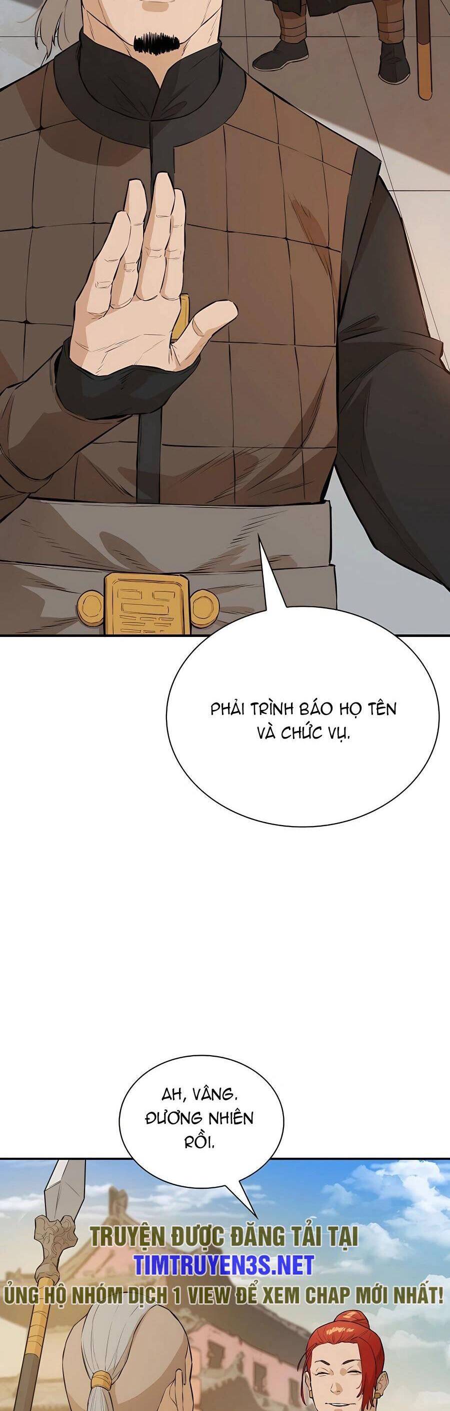 Kẻ Phản Diện Vô Song Chapter 63 - Trang 28