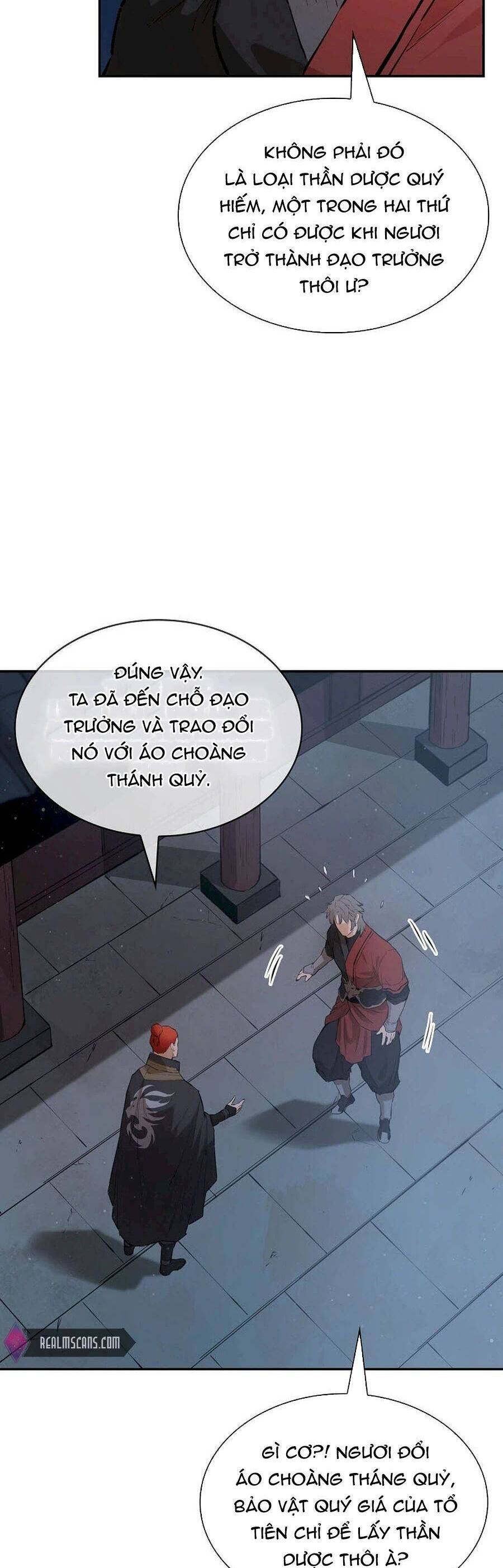 Kẻ Phản Diện Vô Song Chapter 31 - Trang 30