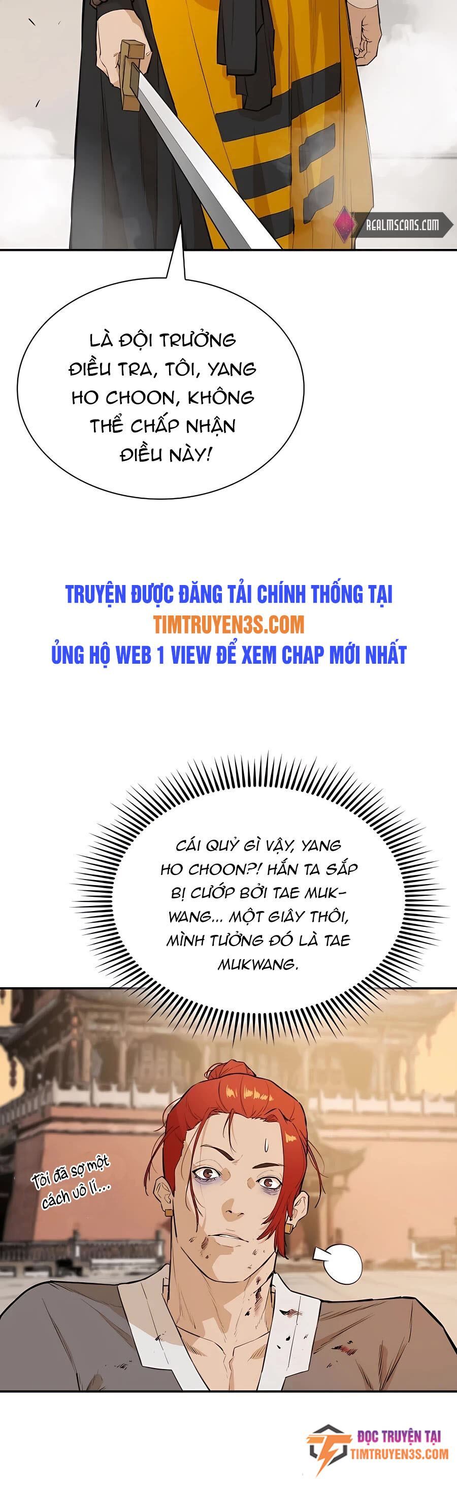 Kẻ Phản Diện Vô Song Chapter 39.5 - Trang 7