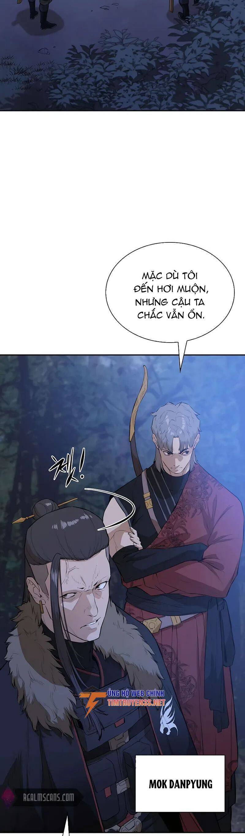 Kẻ Phản Diện Vô Song Chapter 54 - Trang 3