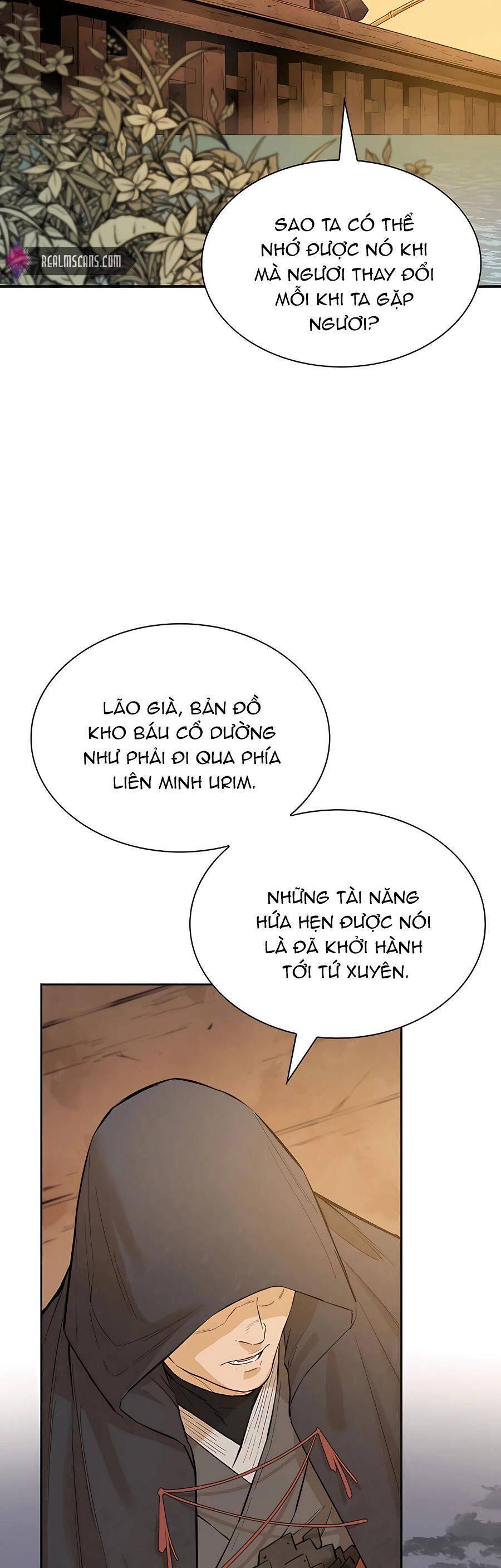 Kẻ Phản Diện Vô Song Chapter 35 - Trang 3