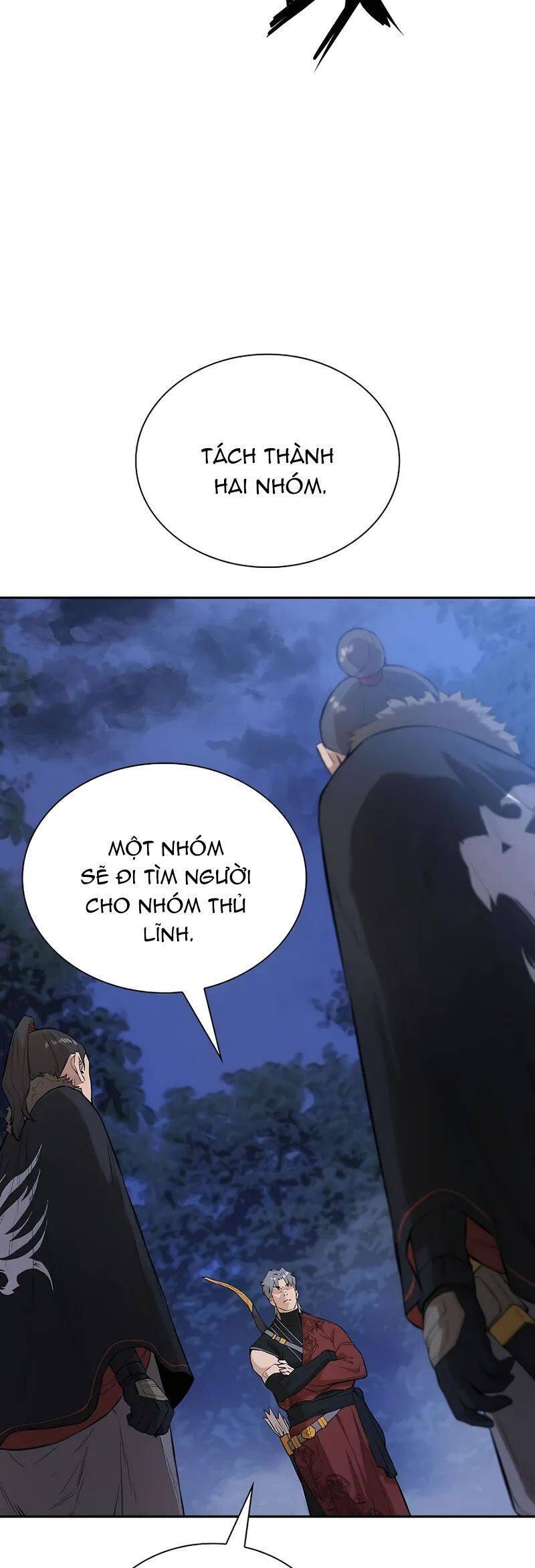 Kẻ Phản Diện Vô Song Chapter 54 - Trang 19