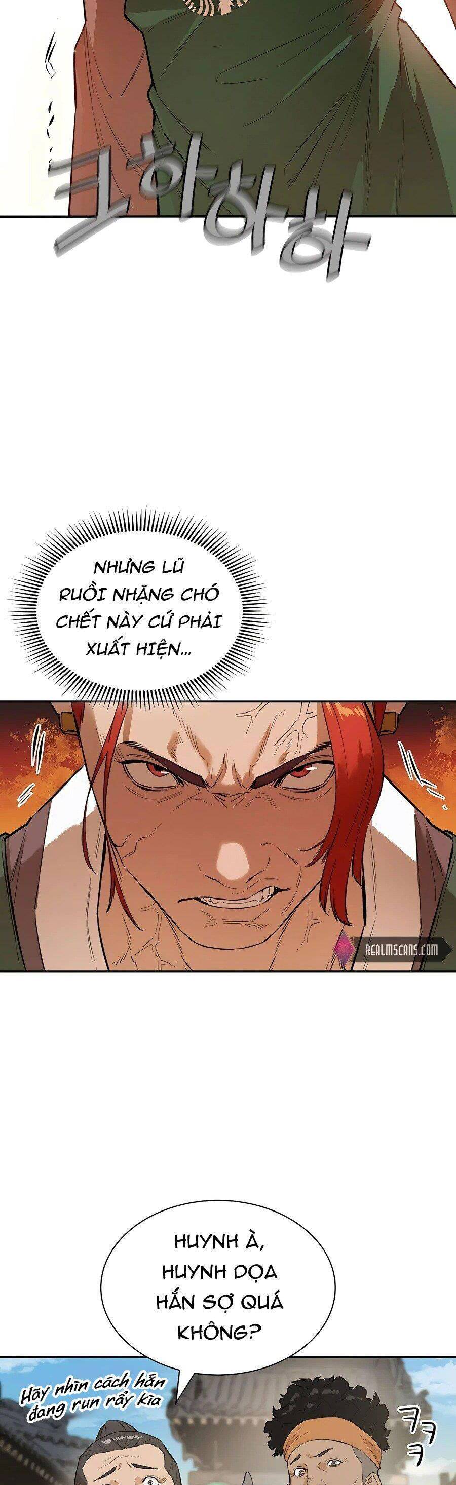 Kẻ Phản Diện Vô Song Chapter 36 - Trang 54