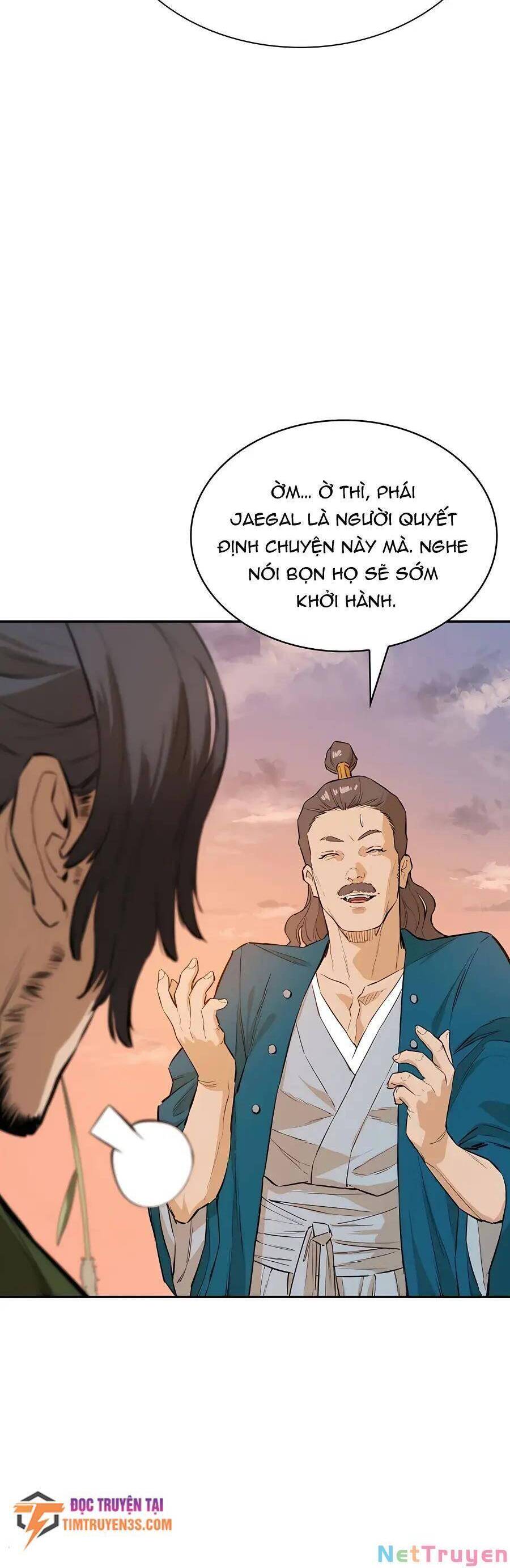 Kẻ Phản Diện Vô Song Chapter 32 - Trang 39