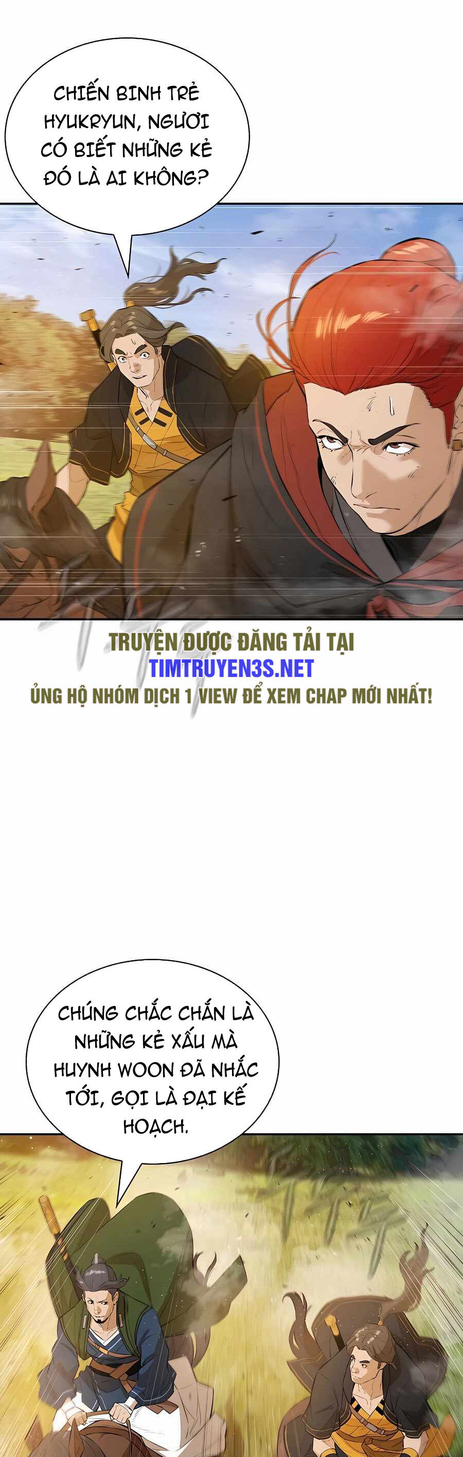 Kẻ Phản Diện Vô Song Chapter 70 - Trang 35