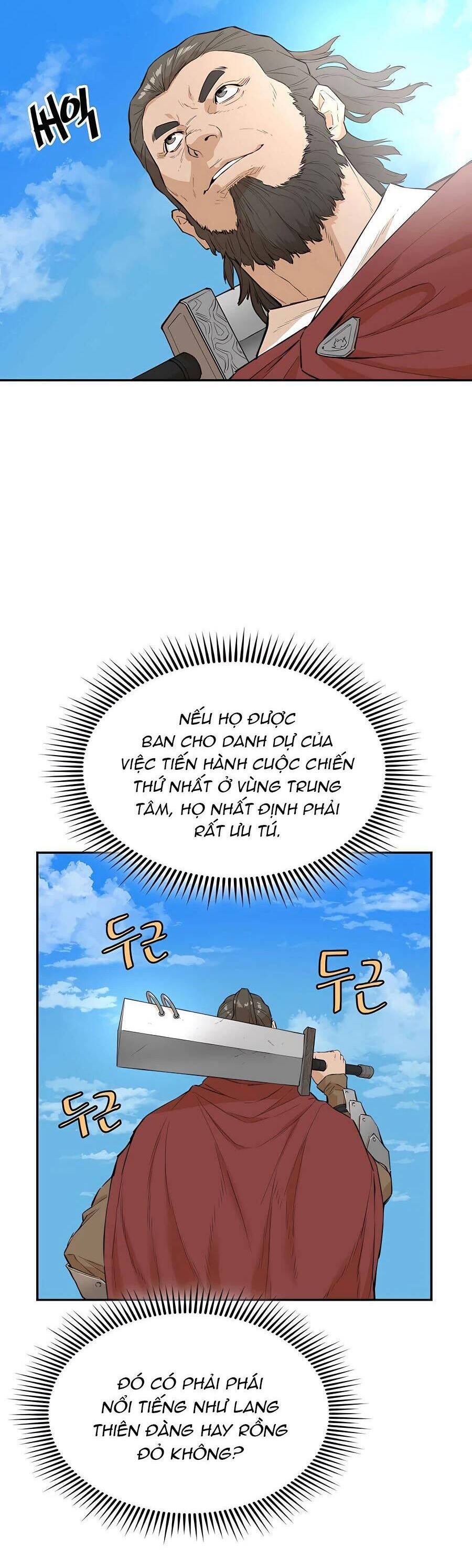 Kẻ Phản Diện Vô Song Chapter 35 - Trang 15