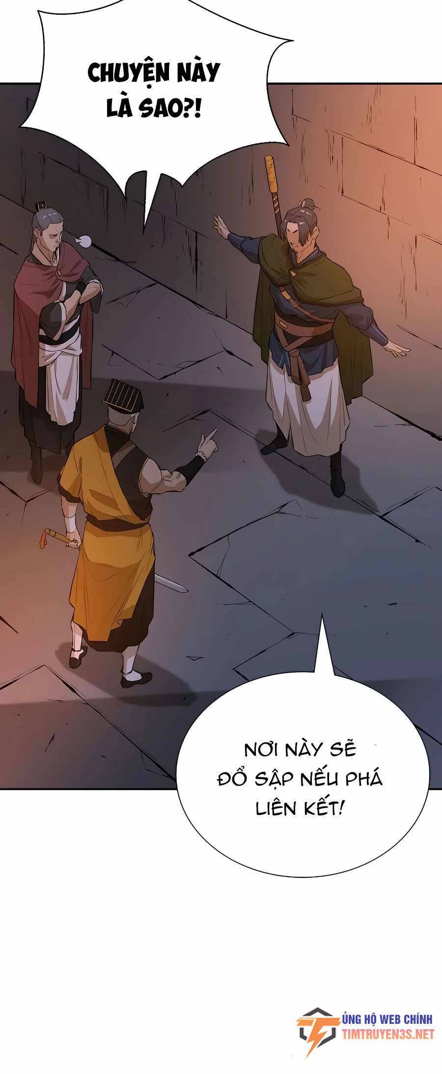 Kẻ Phản Diện Vô Song Chapter 44 - Trang 53