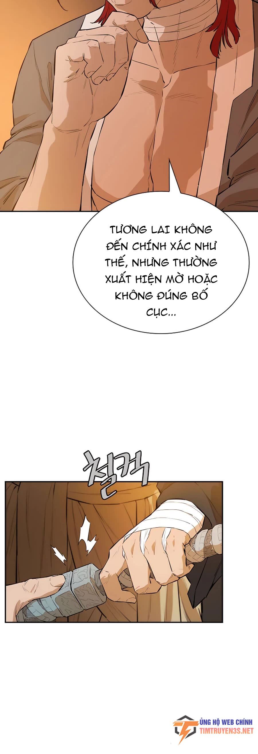 Kẻ Phản Diện Vô Song Chapter 40 - Trang 24