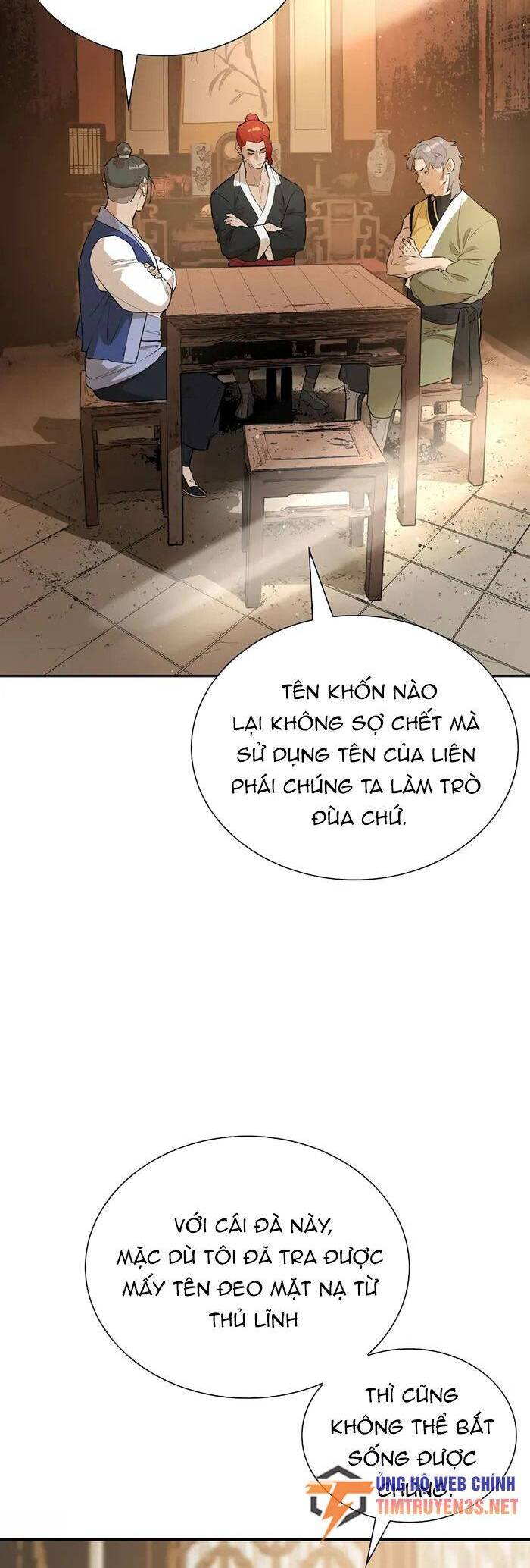 Kẻ Phản Diện Vô Song Chapter 58 - Trang 21