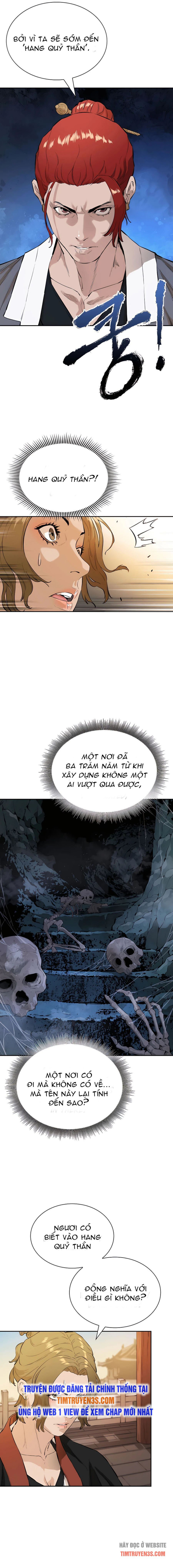 Kẻ Phản Diện Vô Song Chapter 14 - Trang 9