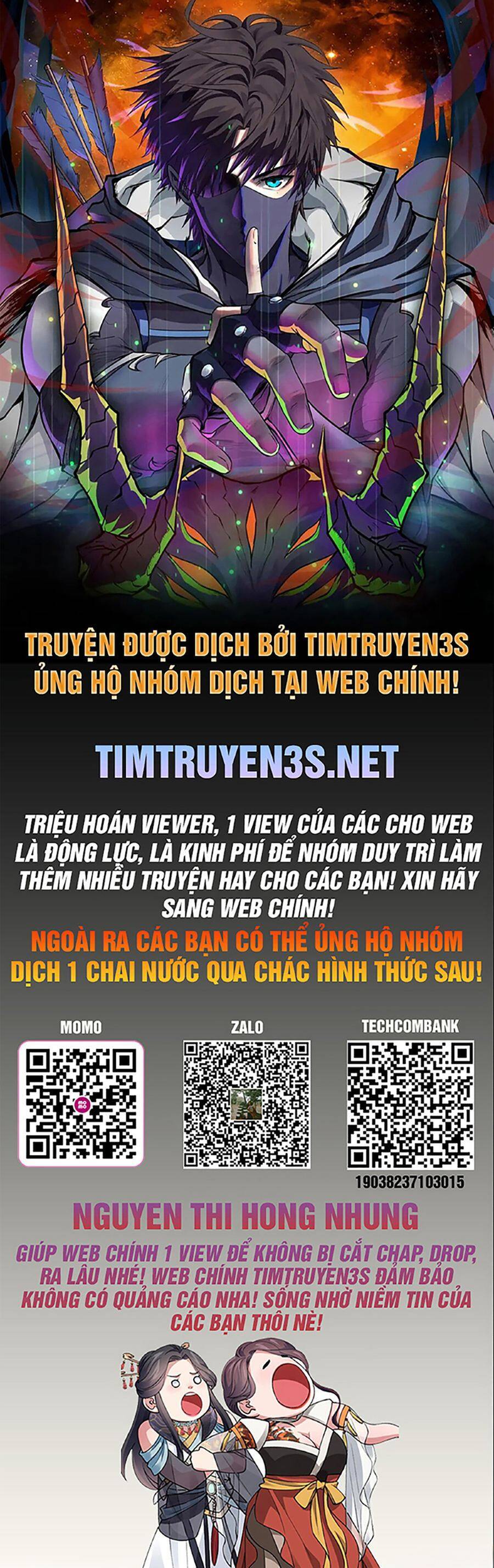 Kẻ Phản Diện Vô Song Chapter 60 - Trang 0