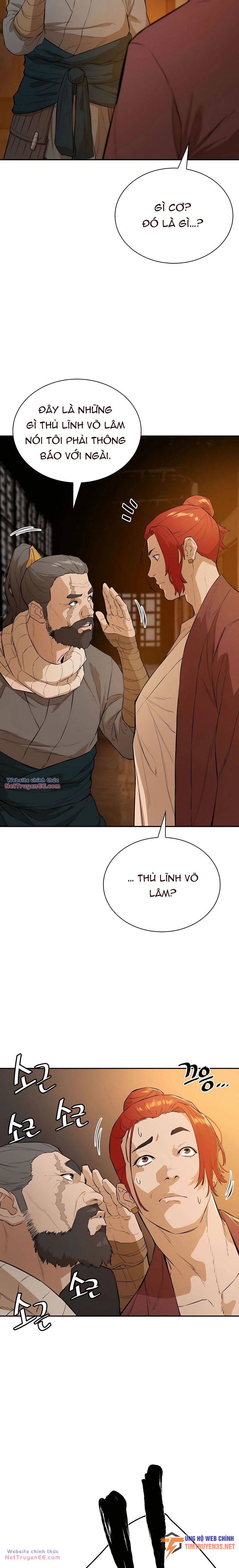 Kẻ Phản Diện Vô Song Chapter 67 - Trang 29