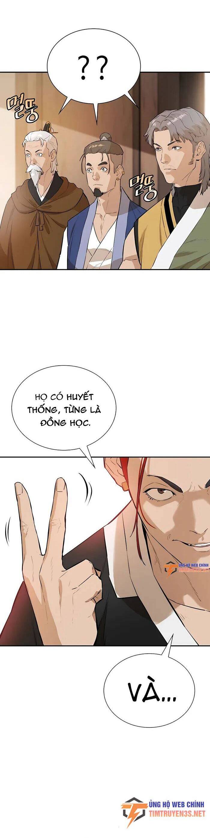 Kẻ Phản Diện Vô Song Chapter 59 - Trang 14