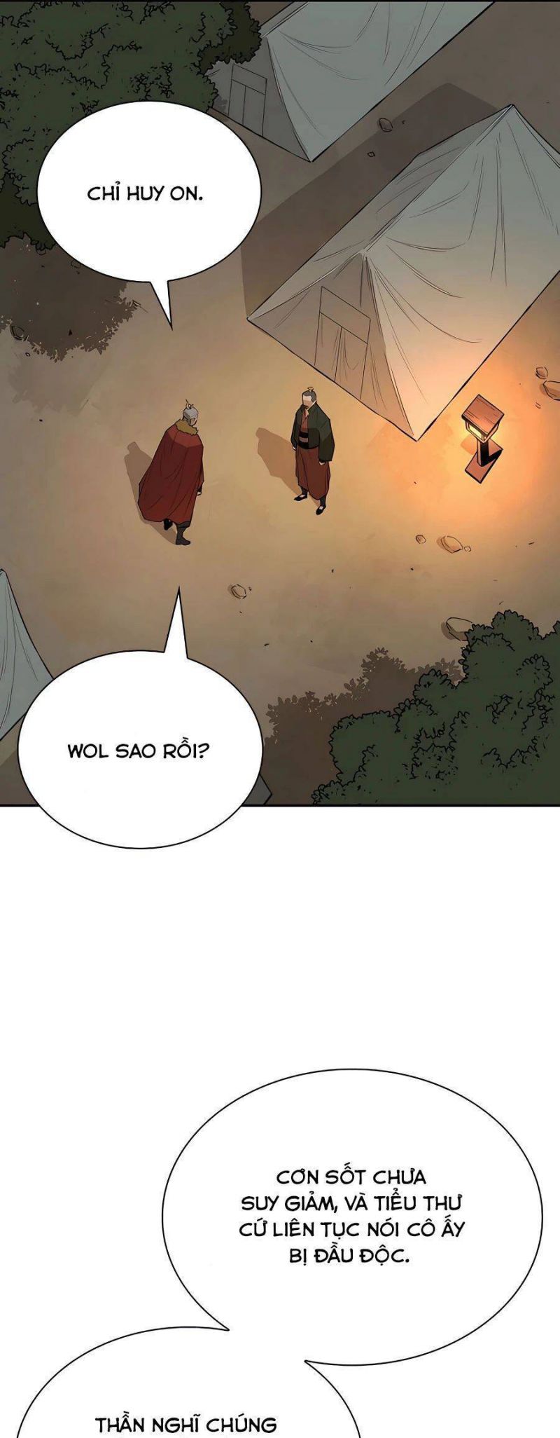 Kẻ Phản Diện Vô Song Chapter 25 - Trang 37