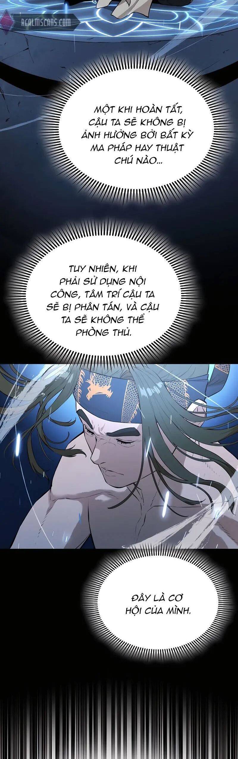 Kẻ Phản Diện Vô Song Chapter 54 - Trang 27