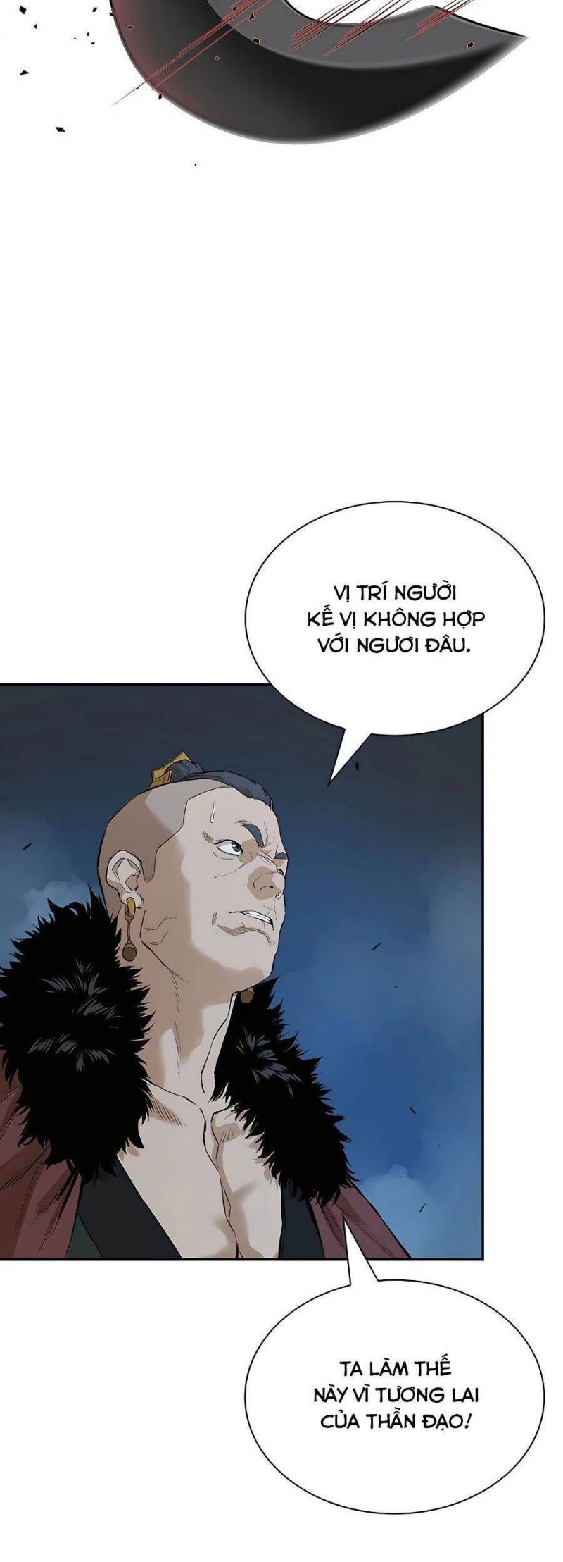 Kẻ Phản Diện Vô Song Chapter 26 - Trang 56