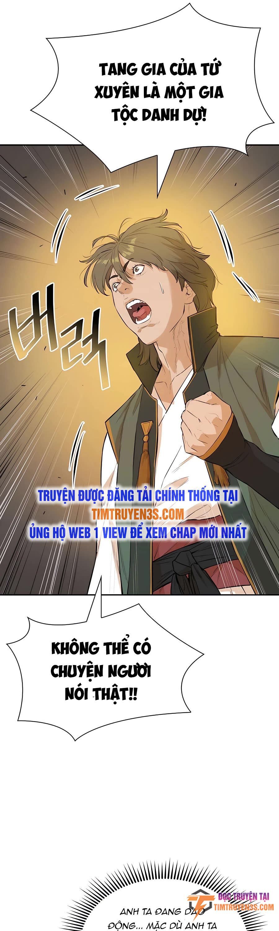 Kẻ Phản Diện Vô Song Chapter 39.5 - Trang 13