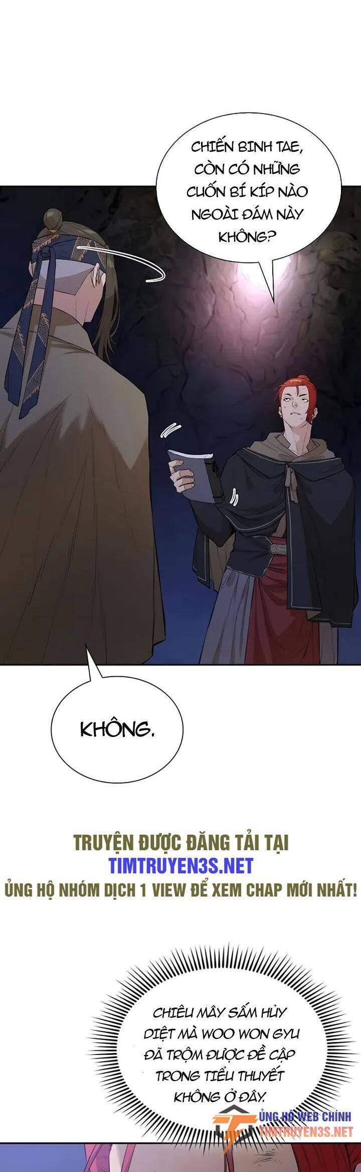 Kẻ Phản Diện Vô Song Chapter 52 - Trang 21