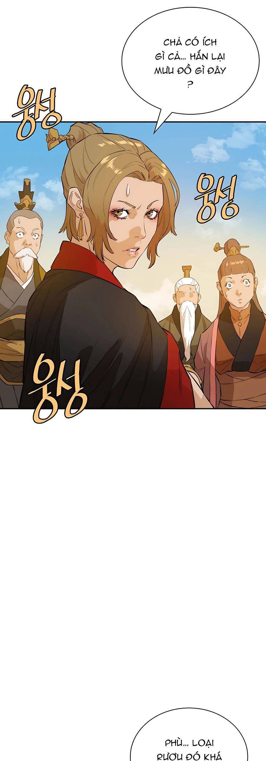 Kẻ Phản Diện Vô Song Chapter 23 - Trang 31