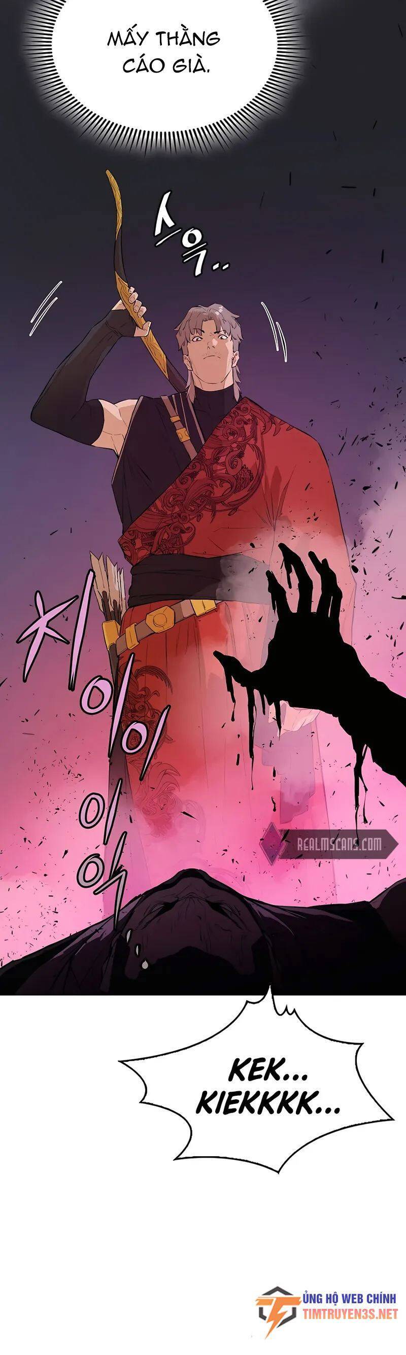 Kẻ Phản Diện Vô Song Chapter 54 - Trang 16