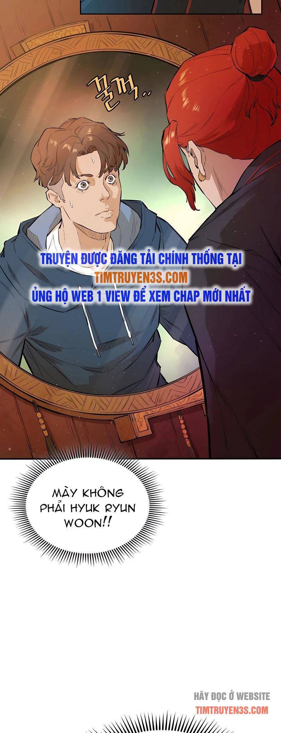 Kẻ Phản Diện Vô Song Chapter 21 - Trang 3