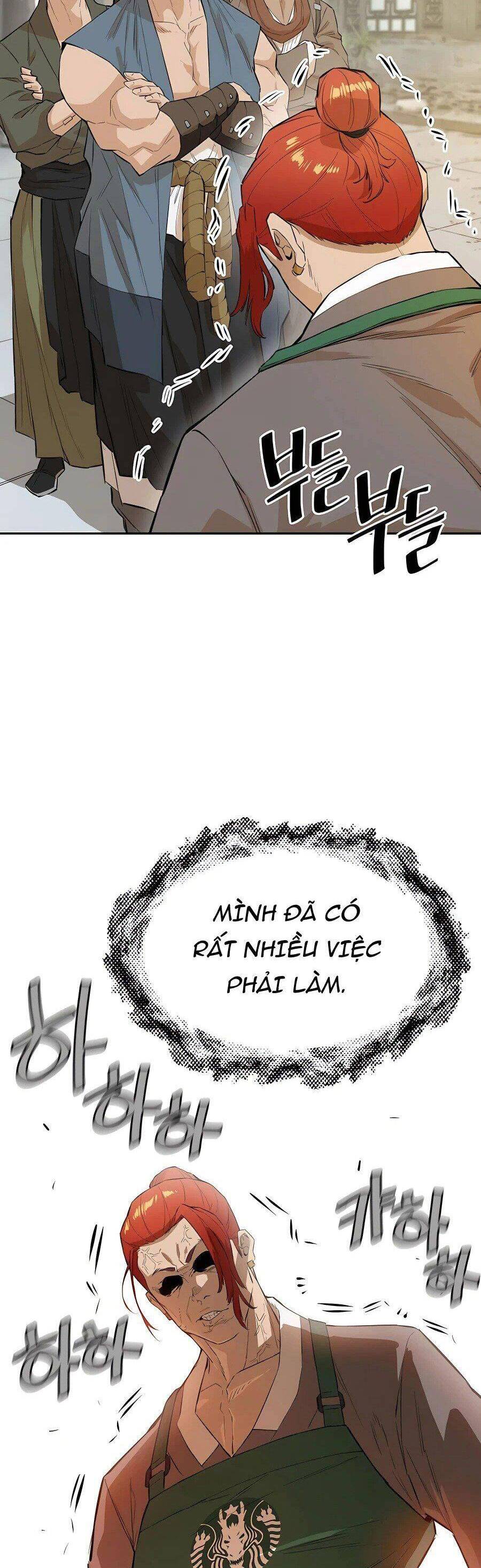 Kẻ Phản Diện Vô Song Chapter 36 - Trang 53