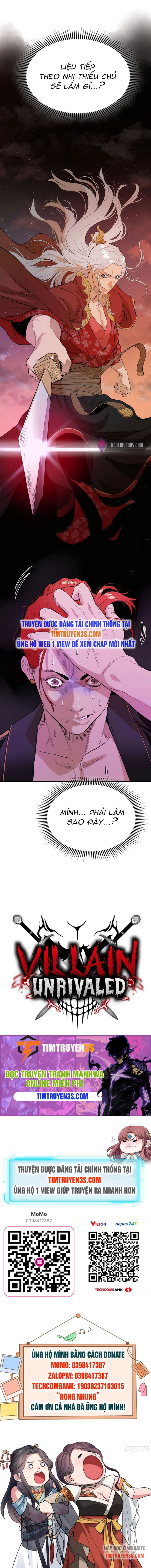 Kẻ Phản Diện Vô Song Chapter 17 - Trang 19