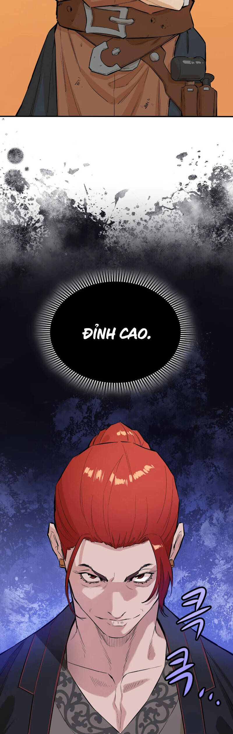 Kẻ Phản Diện Vô Song Chapter 34 - Trang 22