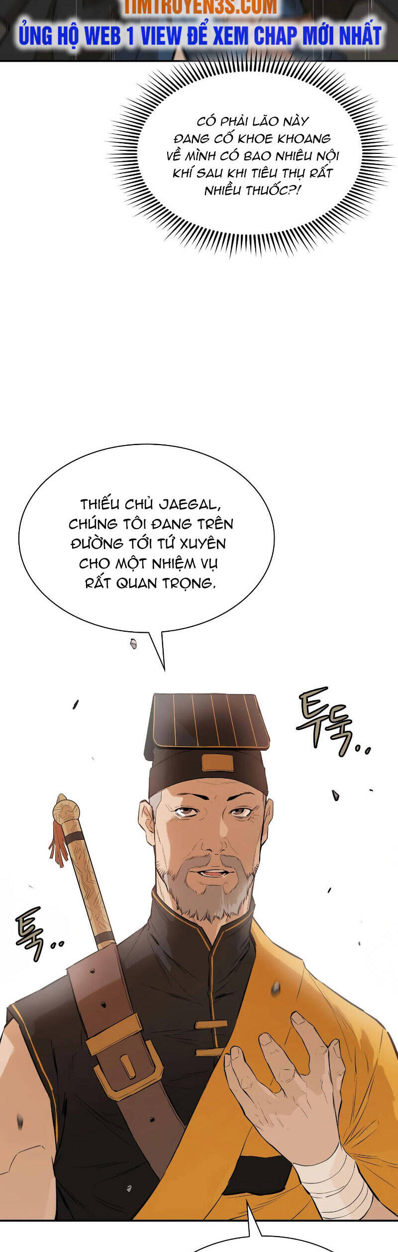 Kẻ Phản Diện Vô Song Chapter 34 - Trang 35