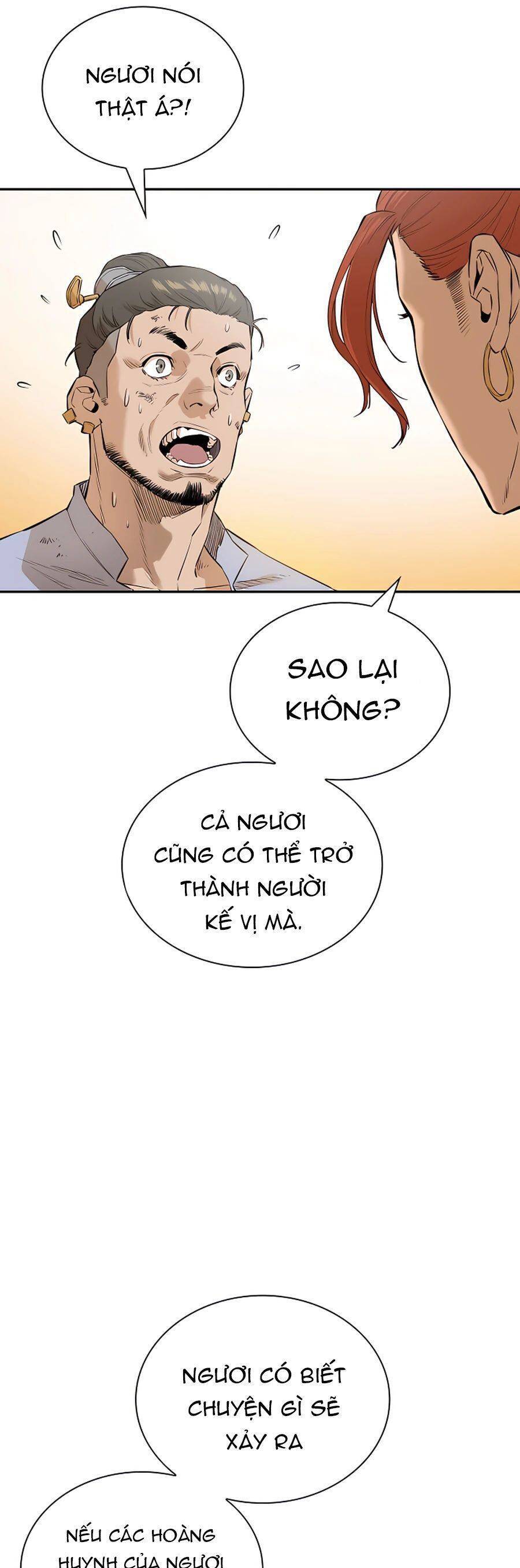 Kẻ Phản Diện Vô Song Chapter 6 - Trang 48