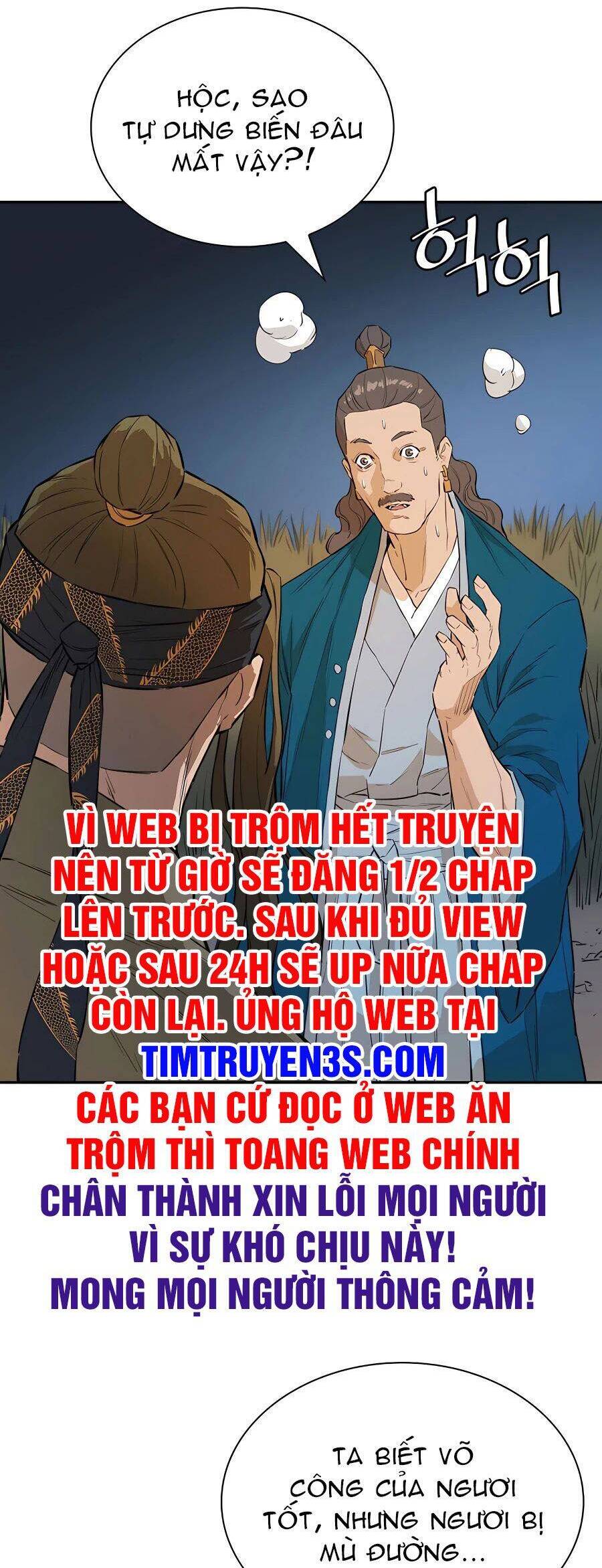 Kẻ Phản Diện Vô Song Chapter 21 - Trang 41