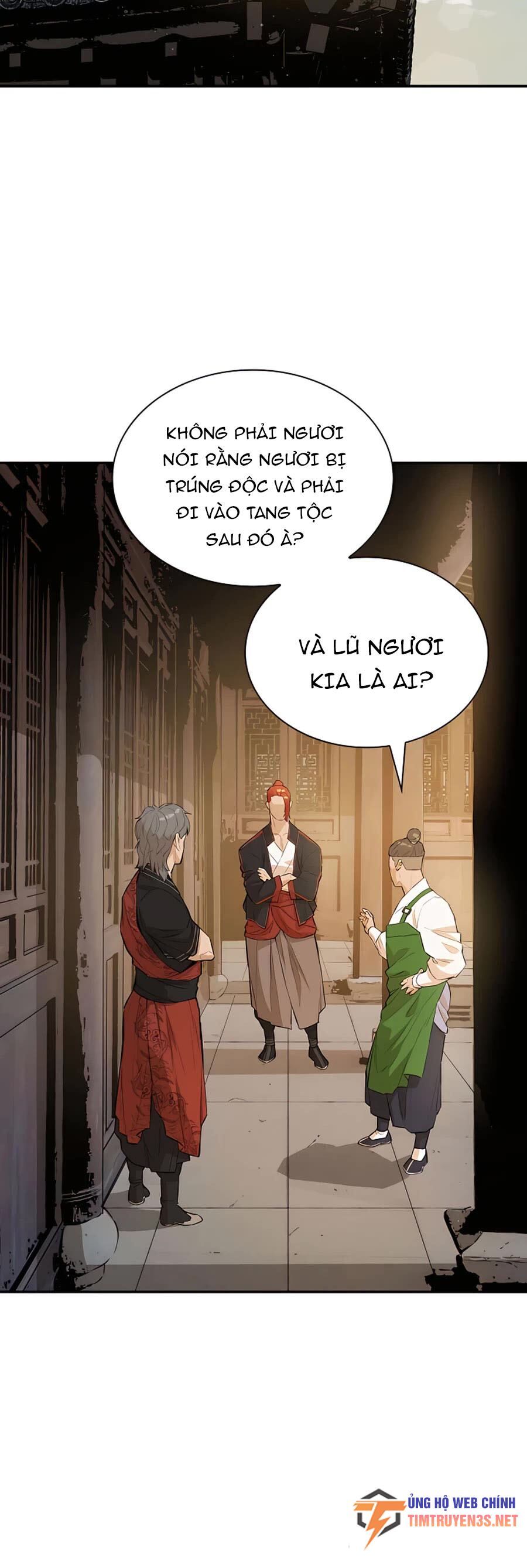 Kẻ Phản Diện Vô Song Chapter 40 - Trang 42