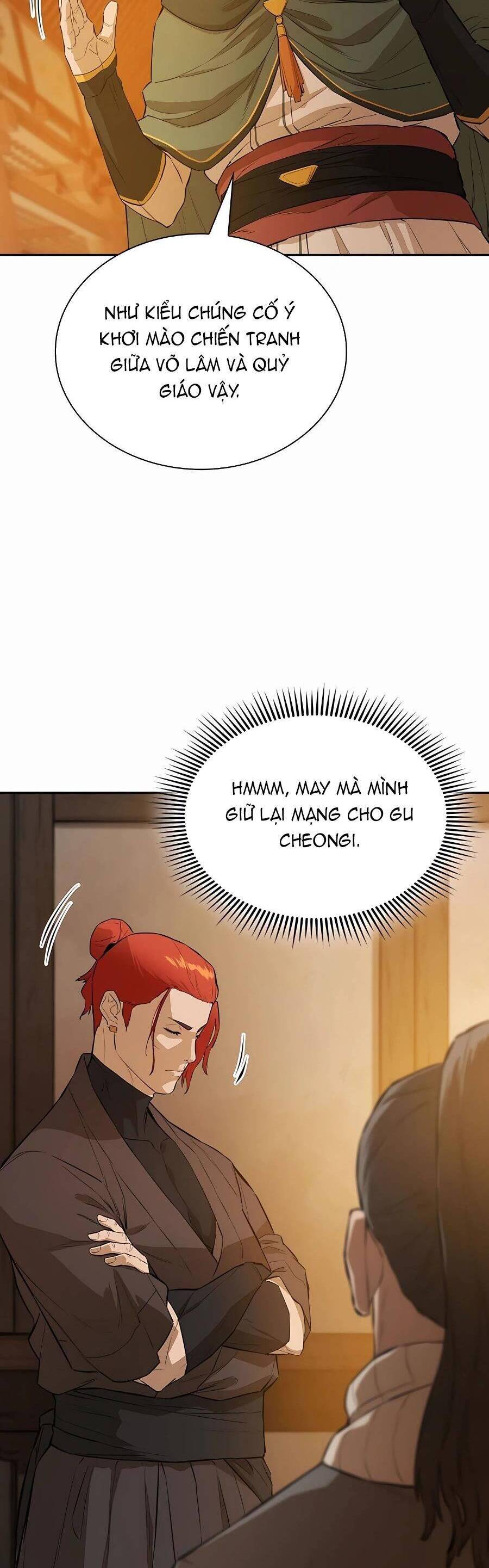 Kẻ Phản Diện Vô Song Chapter 64 - Trang 39